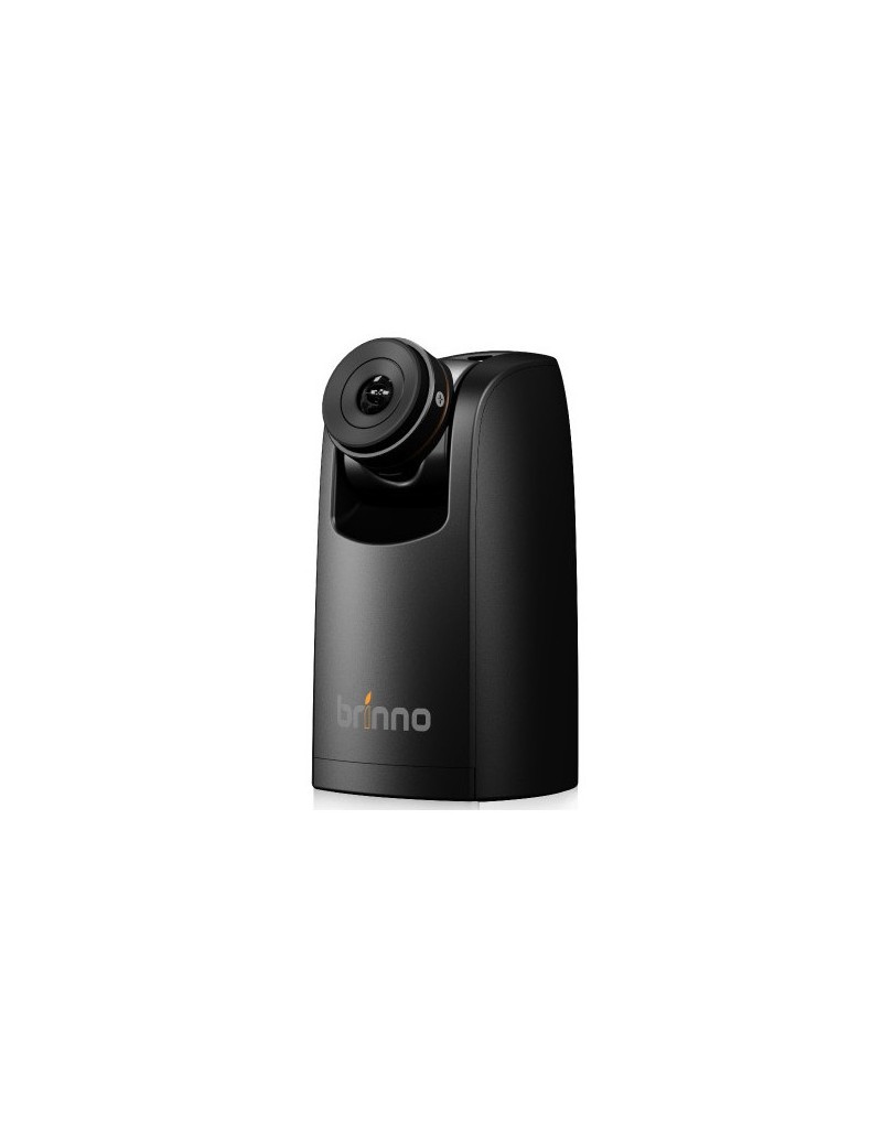 Caméra autonome Brinno HDR TLC200 PRO