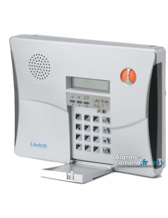 Pack alarme LS30