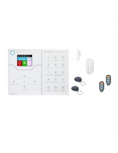 Pack Appartement Protectoris V2