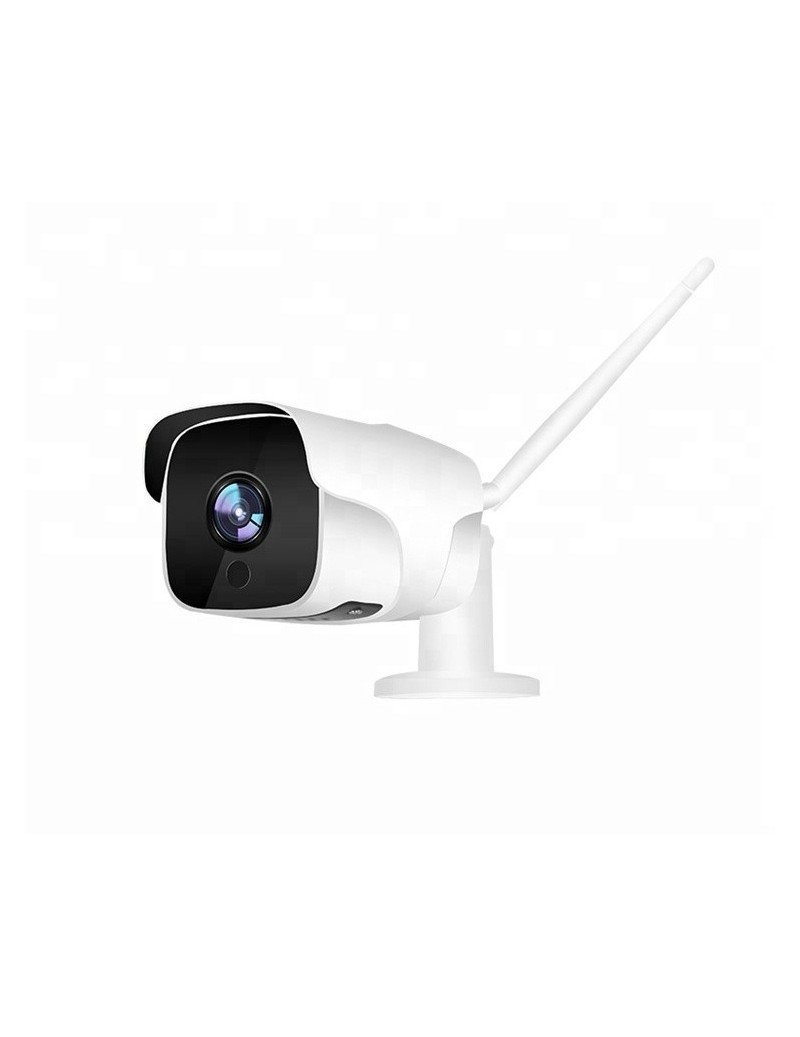 Caméra extérieure Wifi plug&Play Infrarouge PRO-HDX8200