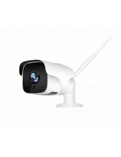Caméra extérieure Wifi plug&Play Infrarouge PRO-HDX8200