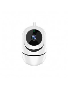 Nouvelle Caméra motorisée Wifi plug&Play Infrarouge PRO-HDX8100