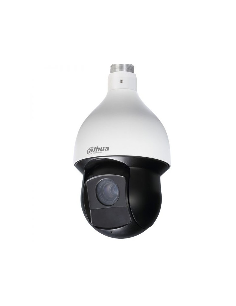 Caméra HDCVI 2MP motorisée avec infrarouge SD59230I-HC