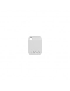Ajax Tag: badge type porte clé