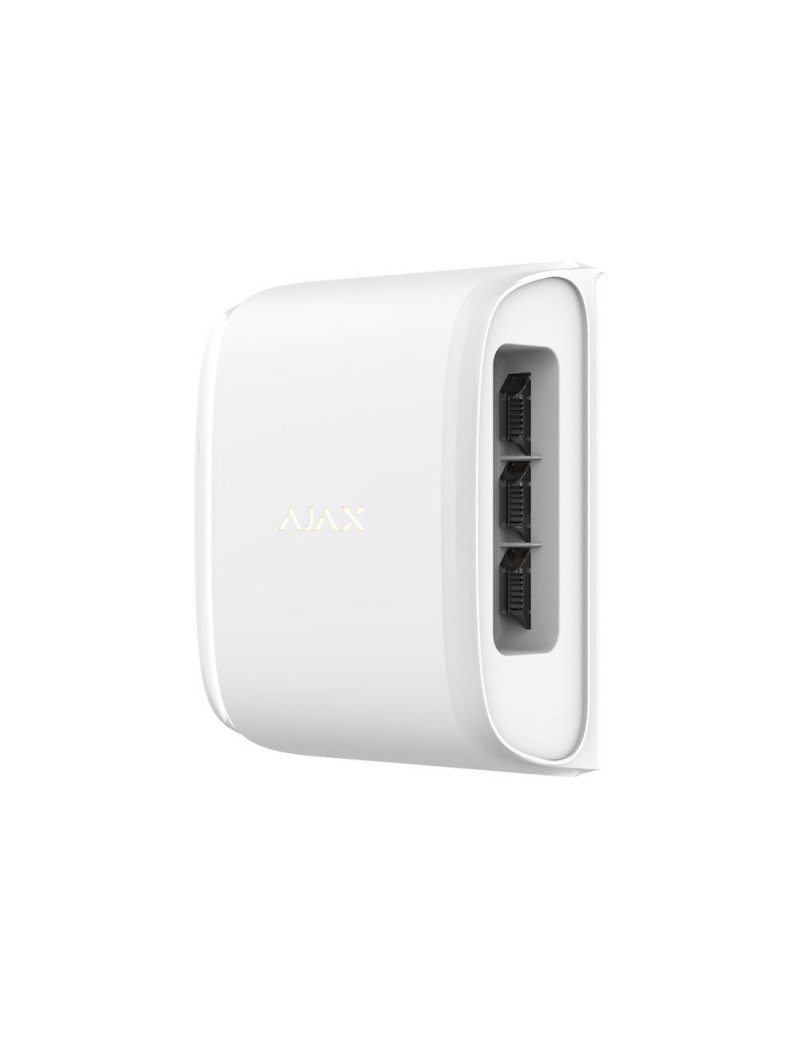 Ajax DualCurtain Outdoor