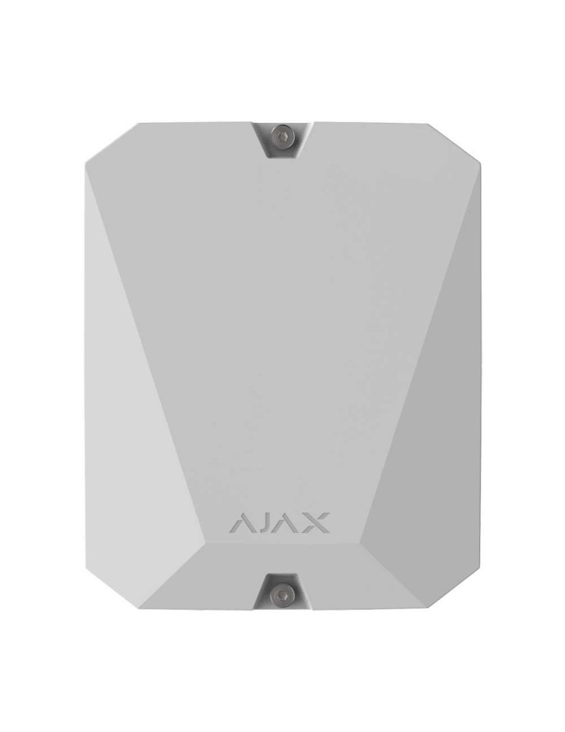 Ajax MultiTransmitter : transmetteur sans fil universel