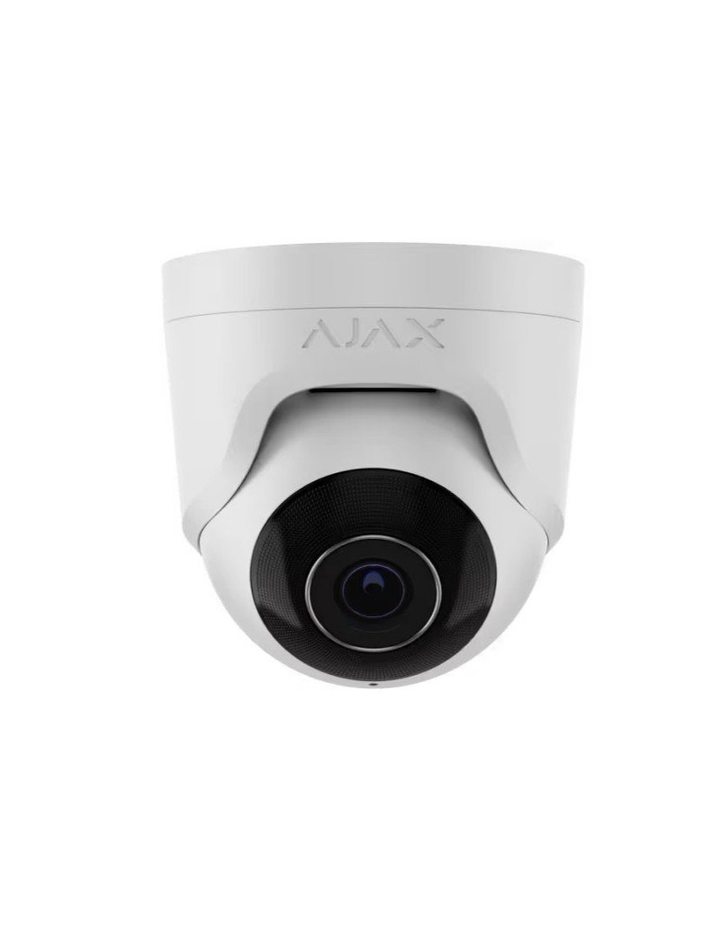 Caméra IP TURRETCAM AJAX