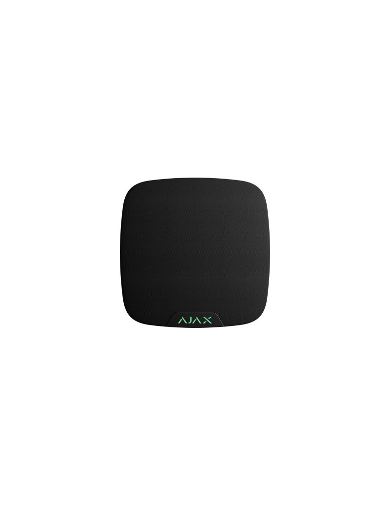 Ajax SpeakerPhone