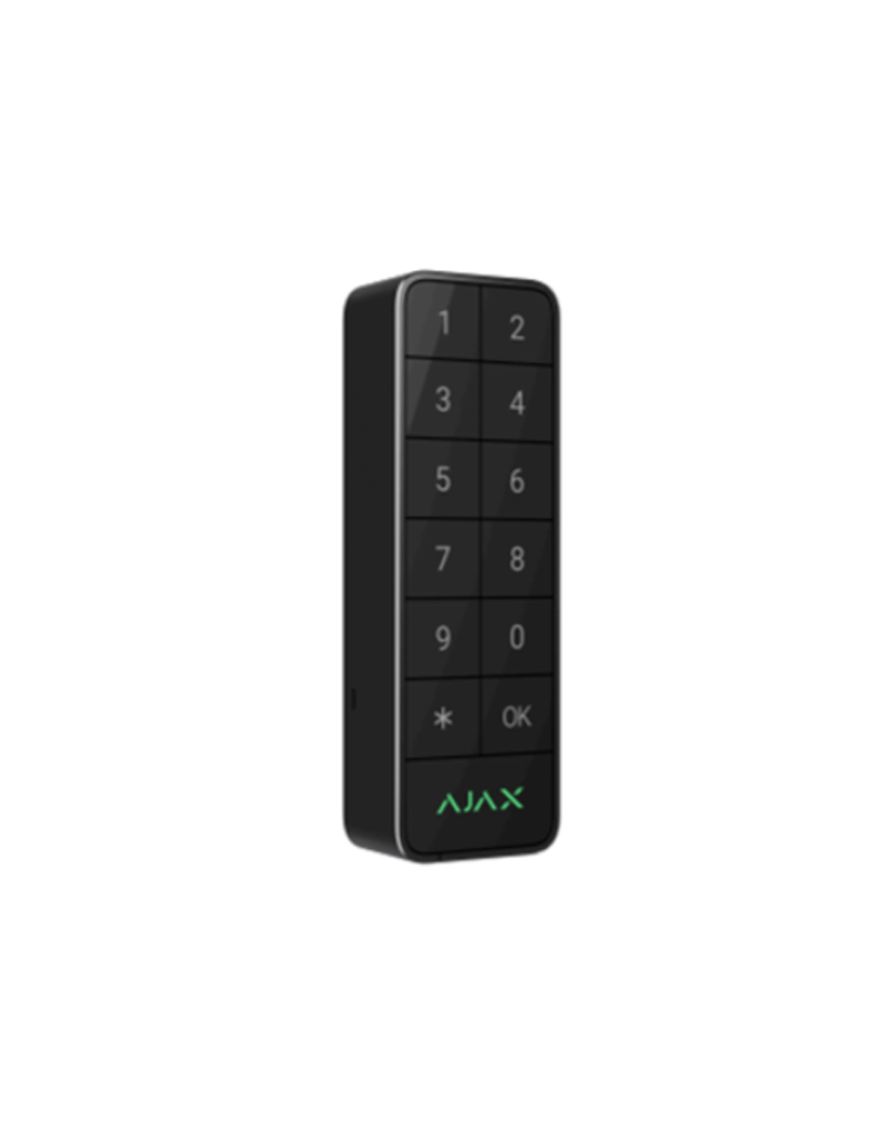 Ajax Superior Keypad...