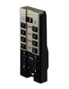 Télécommande avec clavier intégré pour alarme paradox