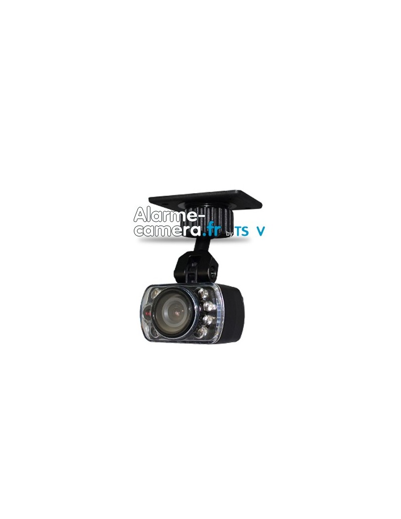 Caméra infrarouge pour enregistreur TSSA et TSCBN
