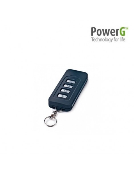 Télécommande 4 boutons KF-235 pour PowerMaster 30
