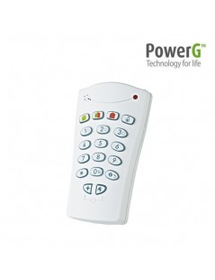 Clavier sans fil KP-140 pour PowerMaster 30