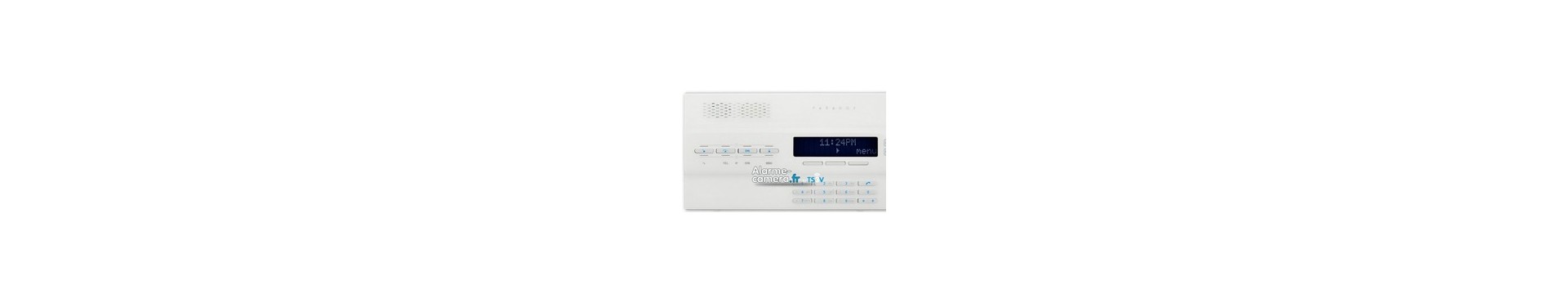 Accesoires pour alarme Paradox MG6250