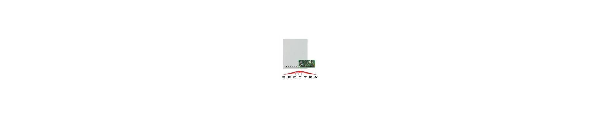 Accesoires pour alarme Spectra
