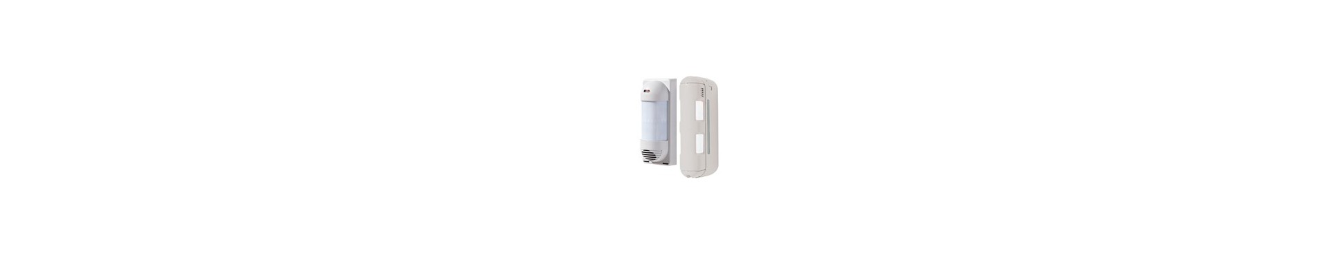 accessoires alarmes sans fil
