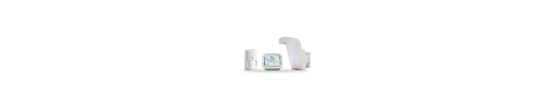 Compléments pour Alarme filaire