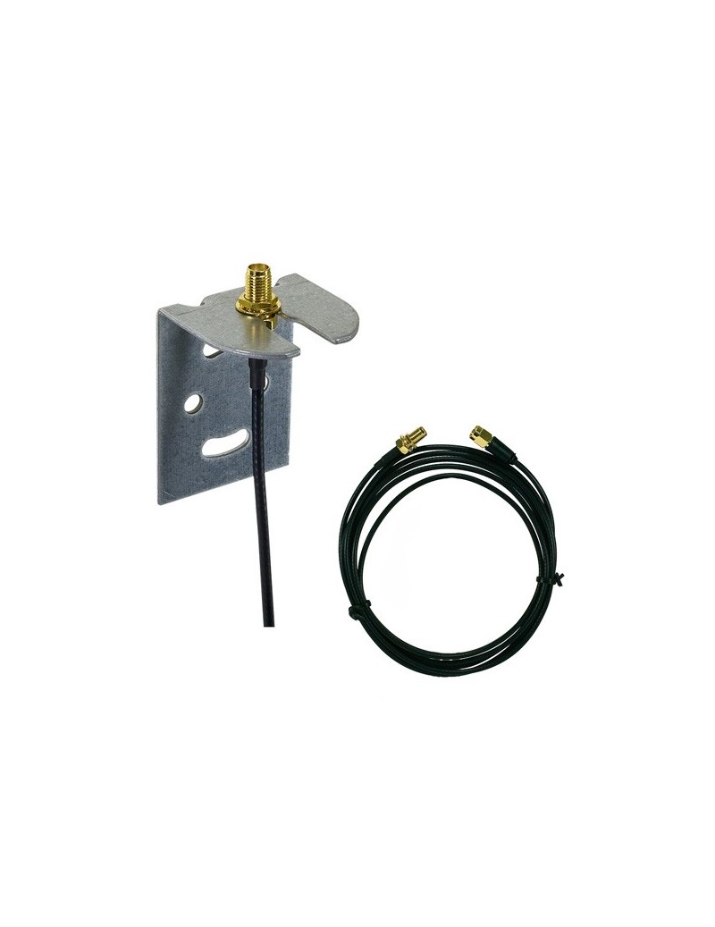 Antenne pour module GSM Paradox