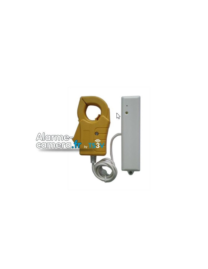 Sonde de Température et courant pour alarme LS30