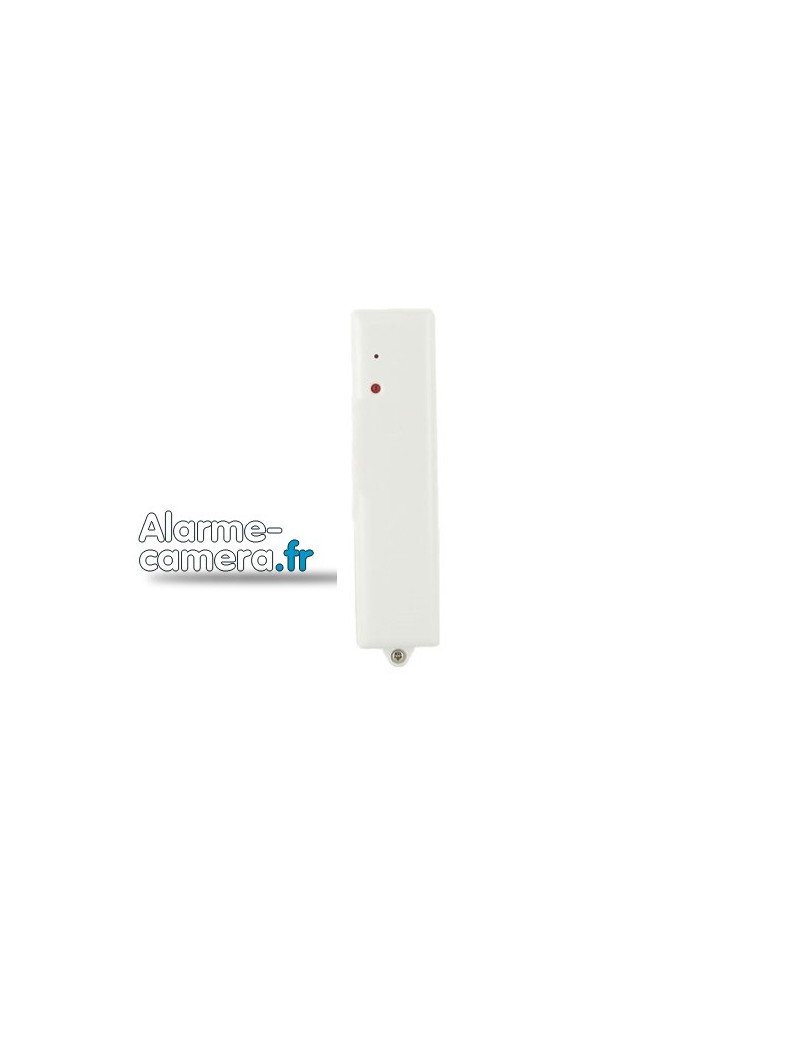 Transmetteur pour Sonde de Température Analogique