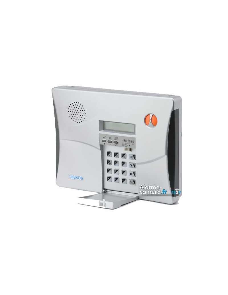 Pack alarme LS30A   