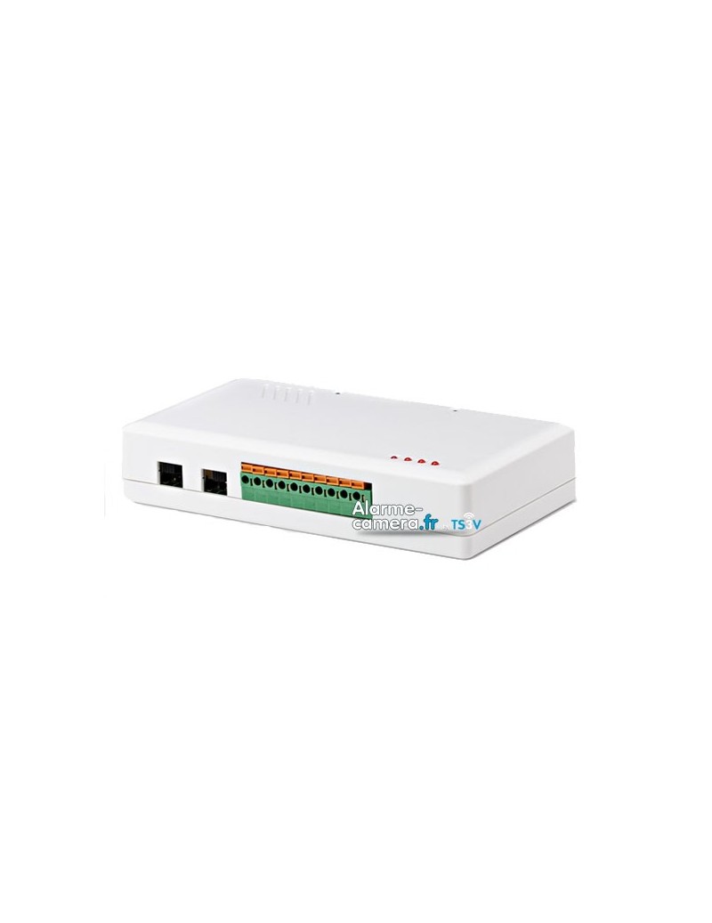 Module 4 relais pour centrale LS30