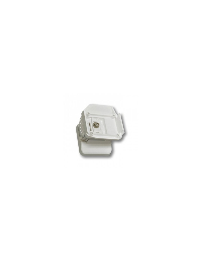 Support rotulepour détecteur Paradox HD77