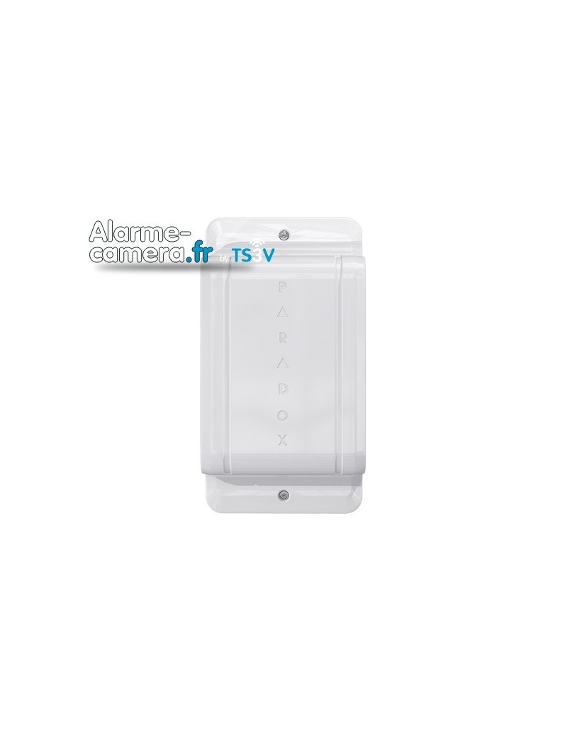 Nouvelle Barrière extérieure sans fil pour alarme Paradox