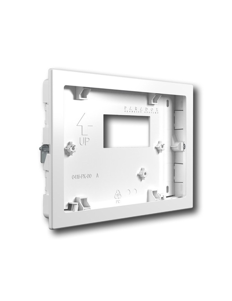 Boitier d'encastrement pour TM70