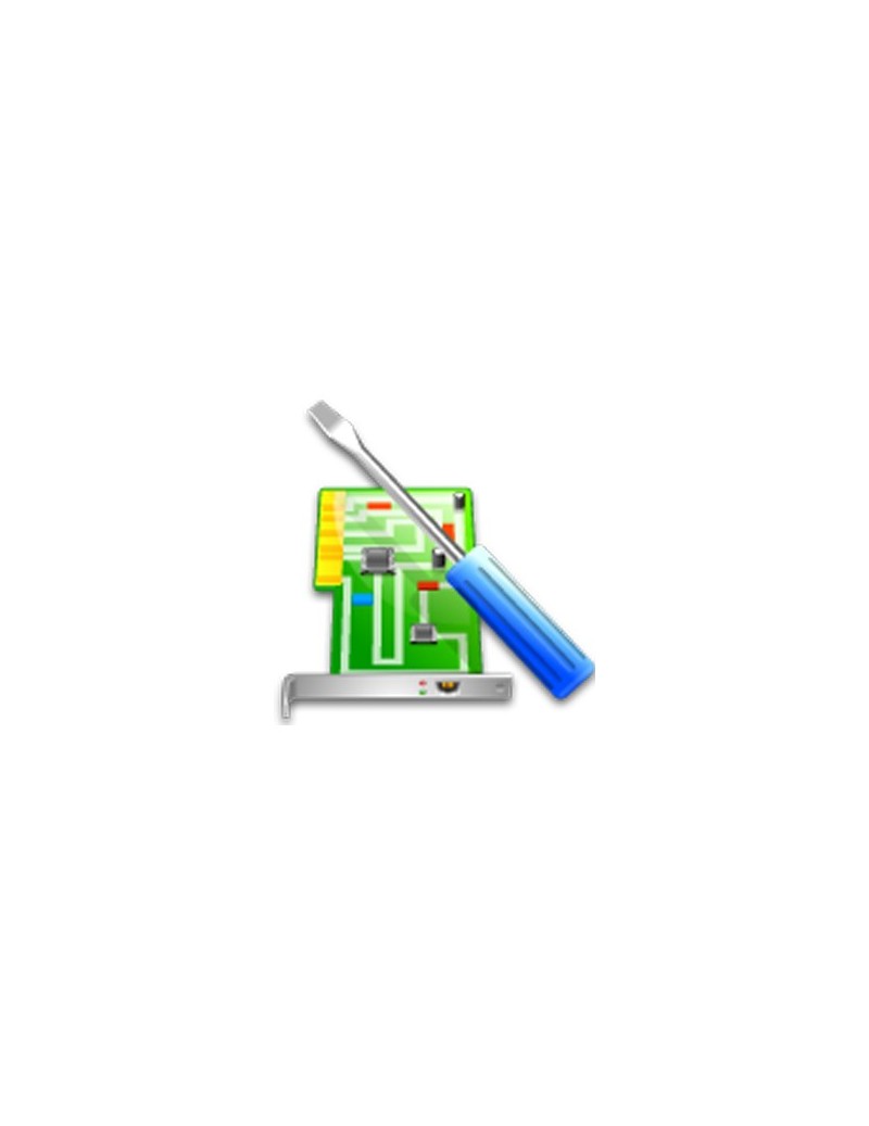 Configuration complète pour alarme sans fil