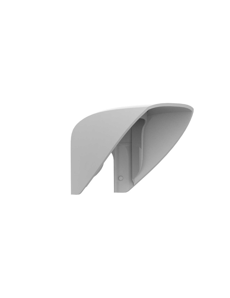 Ajax Hood: casquette pour MotionProtect Outdoor