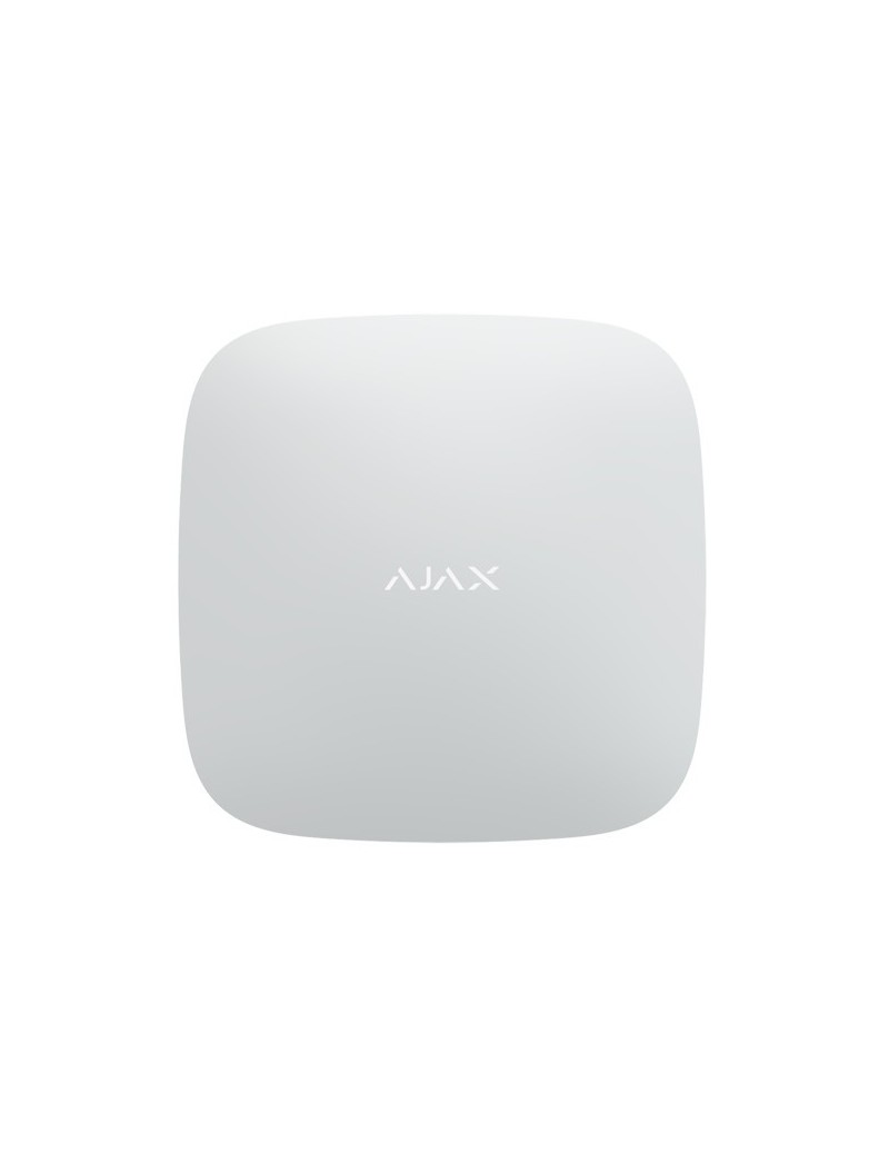Hub Ajax au choix (HUB, HUB 2 et HUB 2 PLUS)