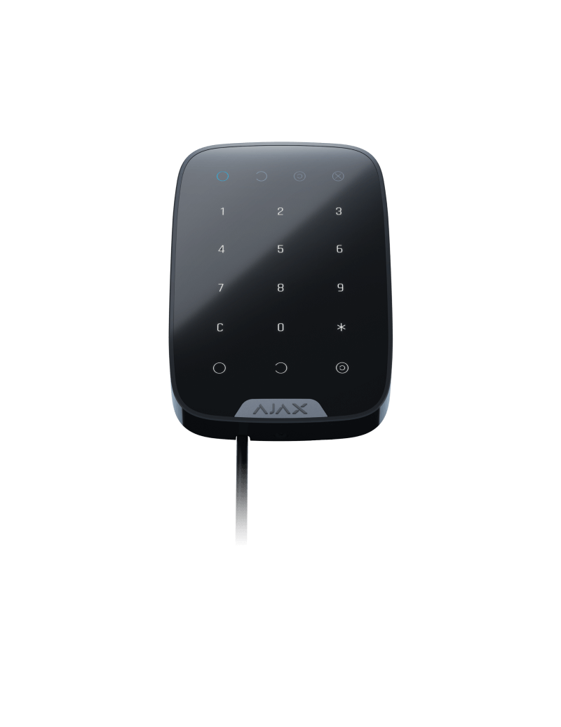 Ajax Fibra Keypad (filaire)