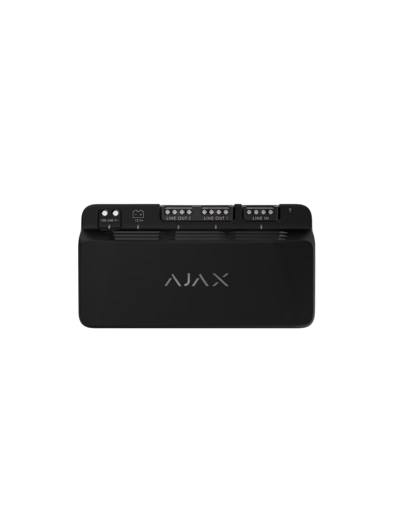 Ajax Superior Fibra...