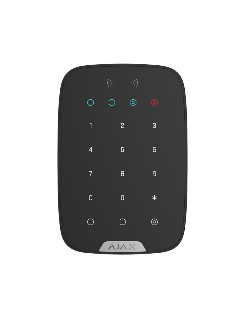 Ajax Superior Keypad S Plus...