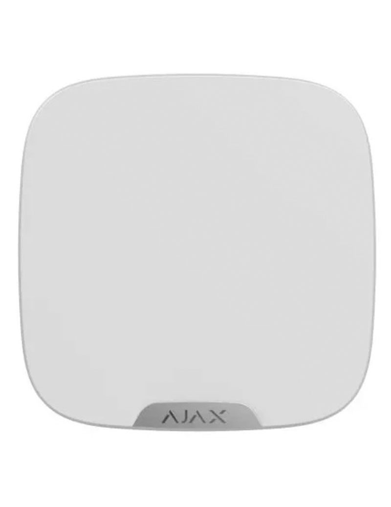 Ajax Superior StreetSiren...